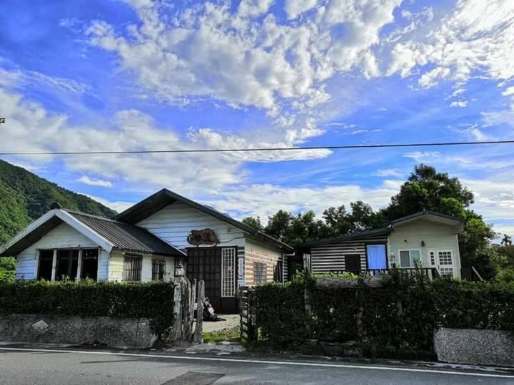 Taroko Railway Authentic B&B Xiulin Buitenkant foto