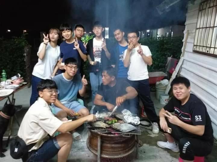 Taroko Railway Authentic B&B Xiulin Buitenkant foto