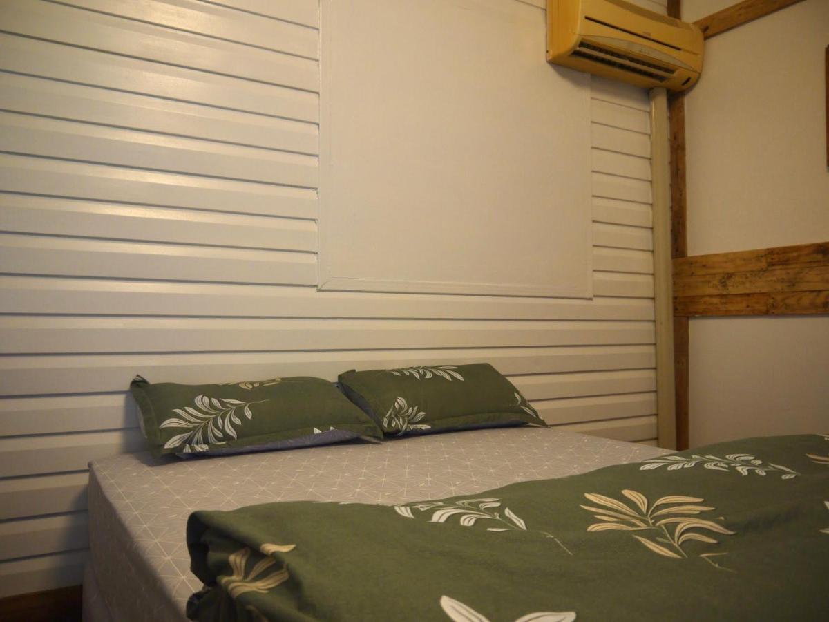 Taroko Railway Authentic B&B Xiulin Buitenkant foto