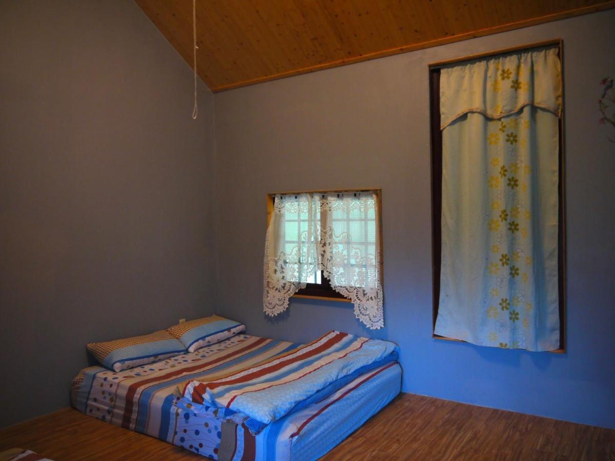 Taroko Railway Authentic B&B Xiulin Buitenkant foto