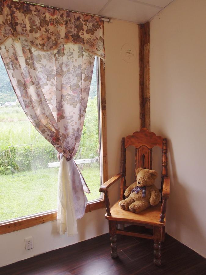 Taroko Railway Authentic B&B Xiulin Buitenkant foto