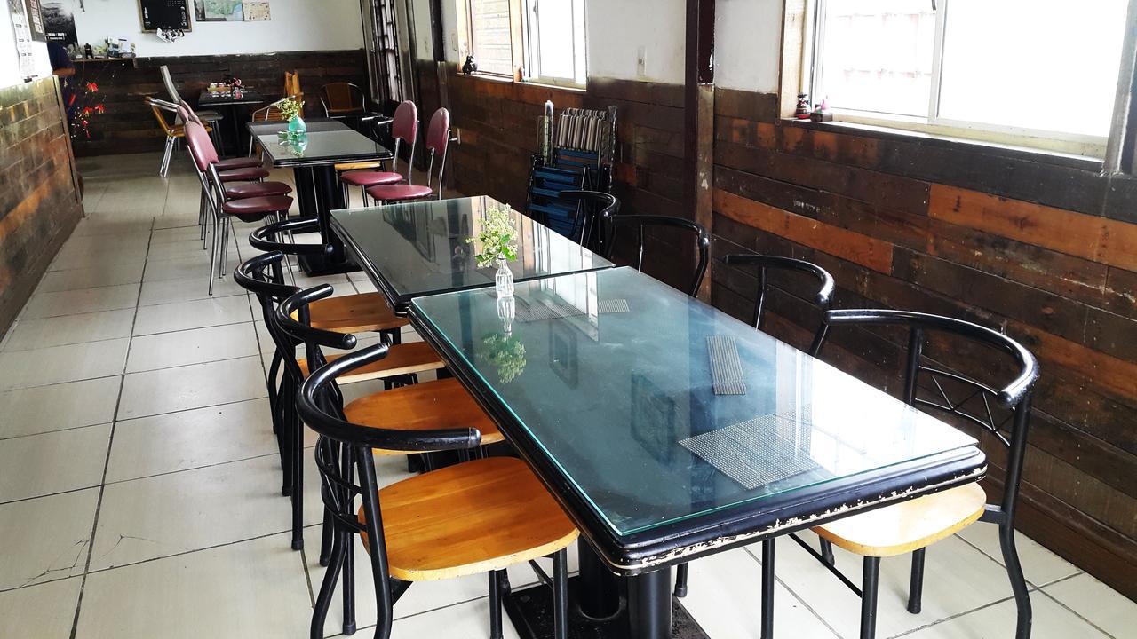 Taroko Railway Authentic B&B Xiulin Buitenkant foto
